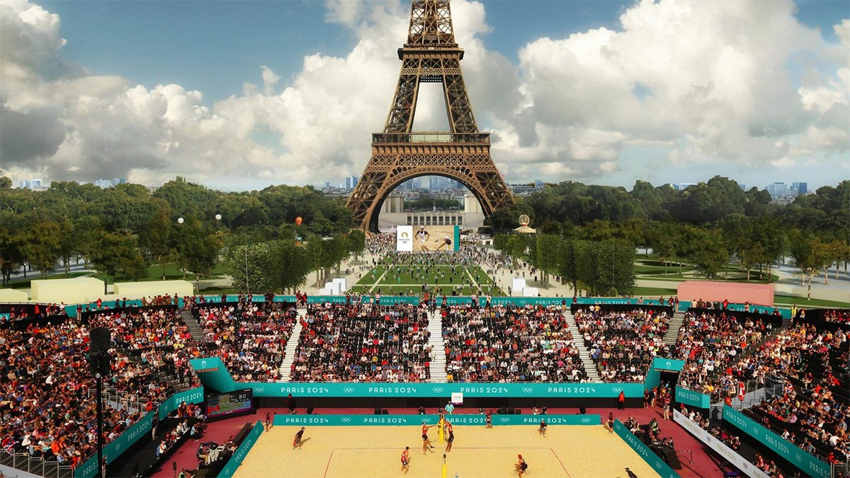 Olimpiyatlara hazırlık rehberi