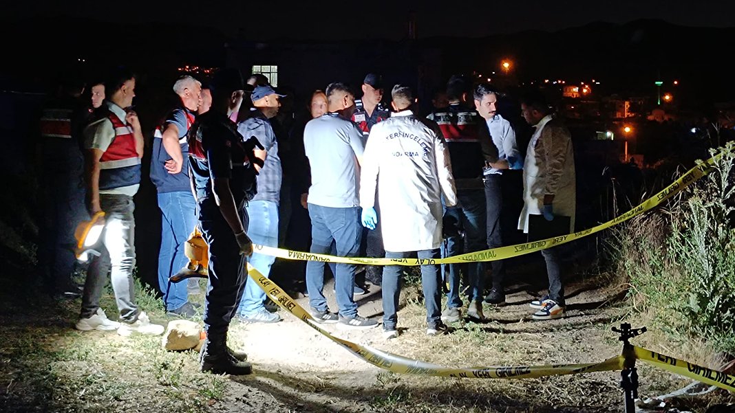 Arazi kavgası faciaya dönüştü: İki yeğenini öldürüp üçünü ise yaraladı