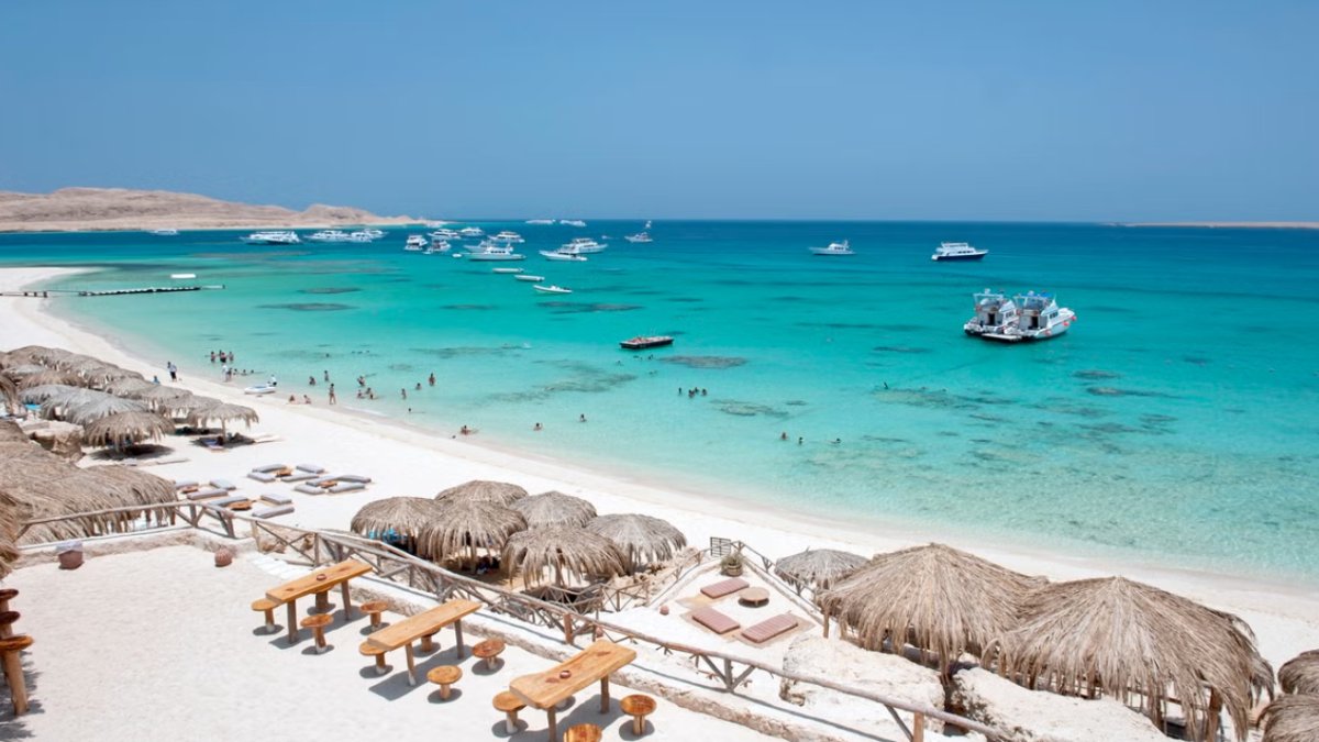 Buraya giden 10 bin TL'ye tatil yapıyor! Bodrum ve Antalya'dan ucuz yurt dışı tatili... Vizesiz gidiliyor