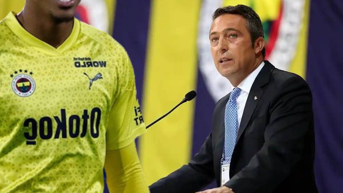 Fenerbahçe'nin başına talih kuşu kondu! İngiliz devi Hollandalı yıldızın peşinde: Ali Koç kasayı parayla doldurup taşıracak