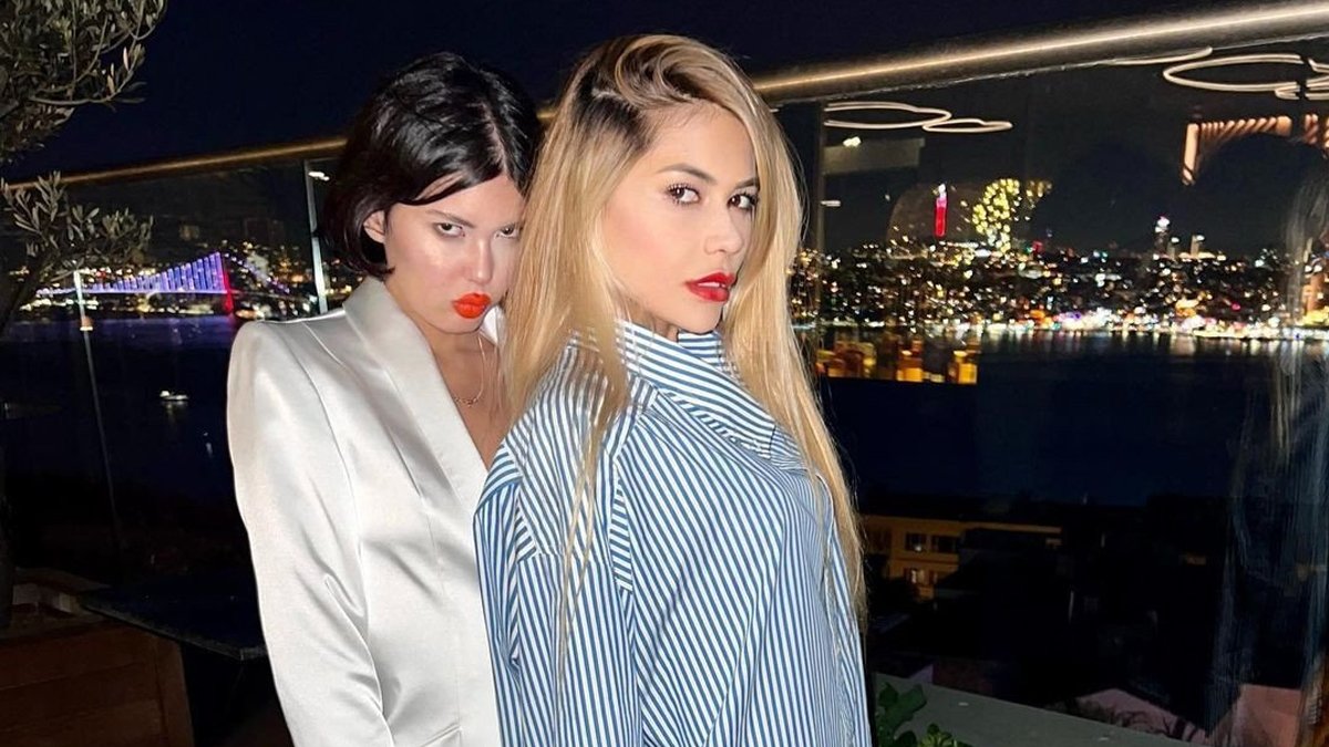 Bahar Candan'ın cezaevinde olmadığı ortaya çıktı