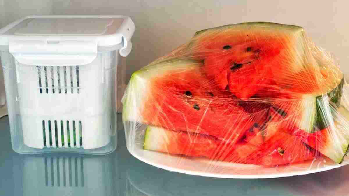 Meğer doğru bildiğimiz yanlışmış! Herkes dolaba koyuyordu ama… Şifa değil resmen zehir oluyor