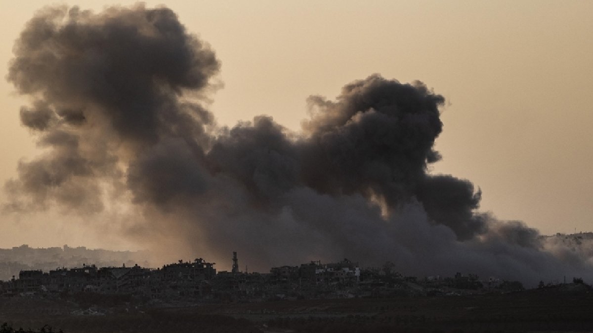 Kuveytli yetkililerden ‘Lübnan’ uyarısı: En kısa sürede terk edin!