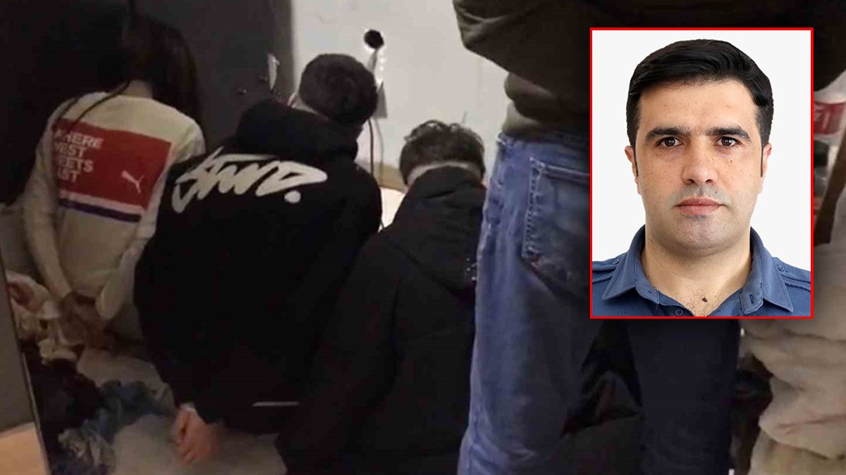 Polisi şehit eden 'Anucur' çetesi çökertildi: Uzi, uyuşturucu ve balistik yelek ele geçirildi