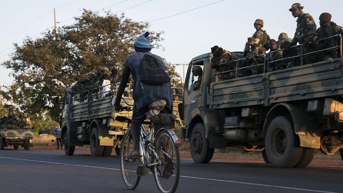 Nijer’den Fransa’ya karşı bir hamle daha: Devlete ait şirketin ruhsatı iptal edildi