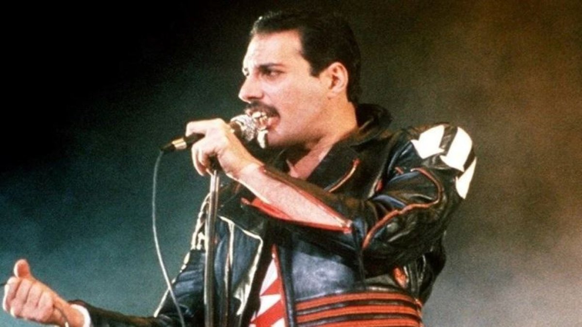 Queen'in müzik hakları 1 milyar sterline satıldı