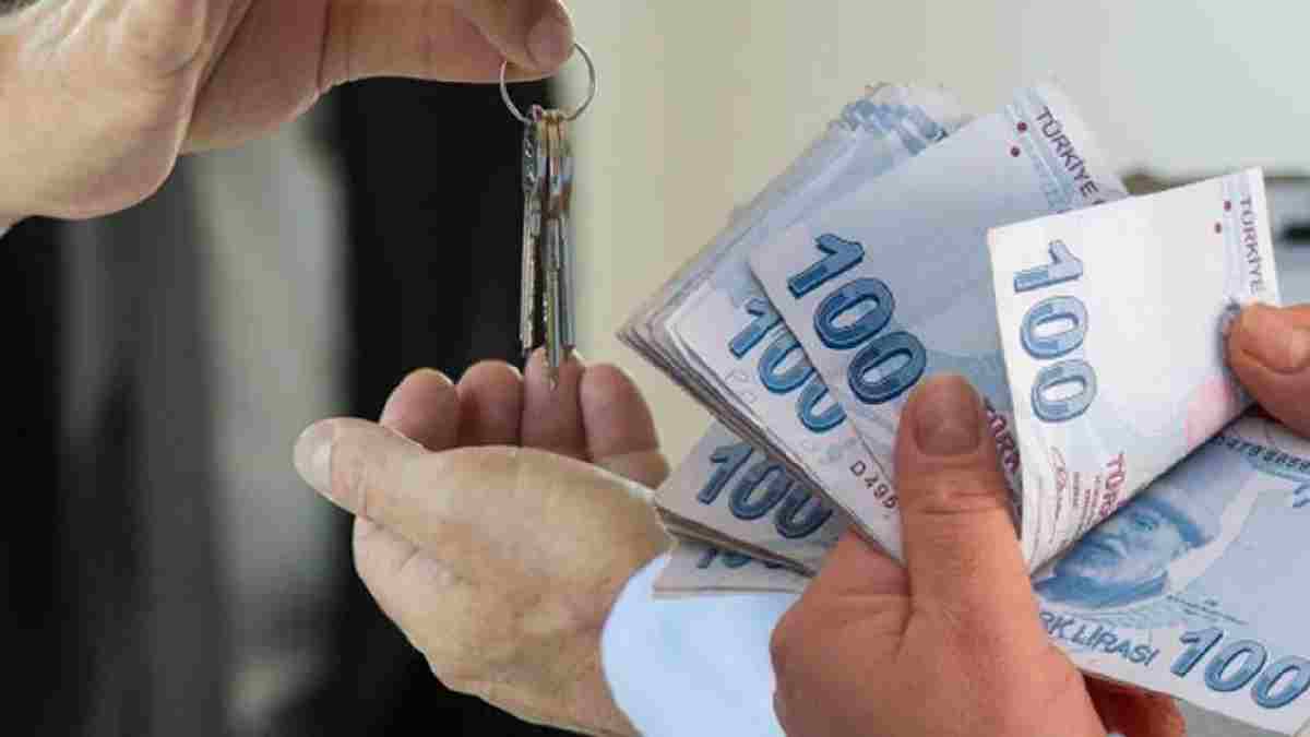 Ev sahiplerine soğuk duş! Kiranın yüzde 20'sini devlet alacak iddiası: Yıllık kira vergisi de aylık oluyor