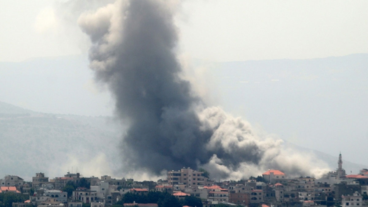 Gazze'de son 48 saatte 120 Filistinli yaşamını yitirdi