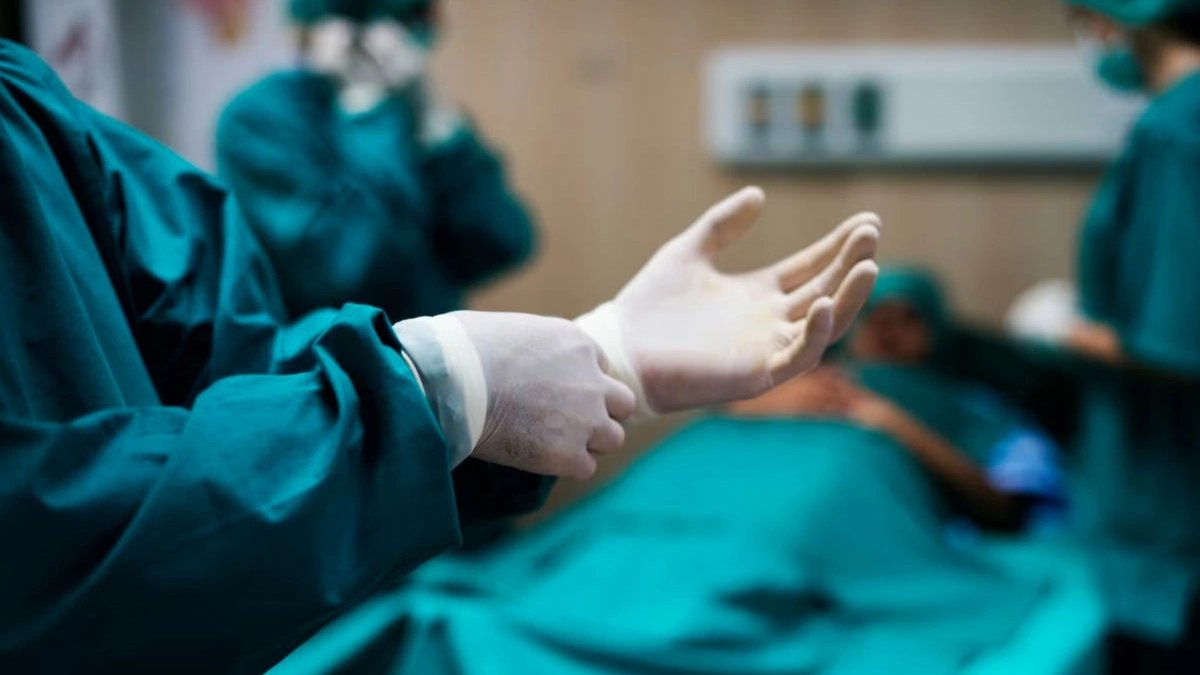 Hastanede 'organ kaçakçılığı' iddiası: Ameliyattan çıktı o organının olmadığını fark etti