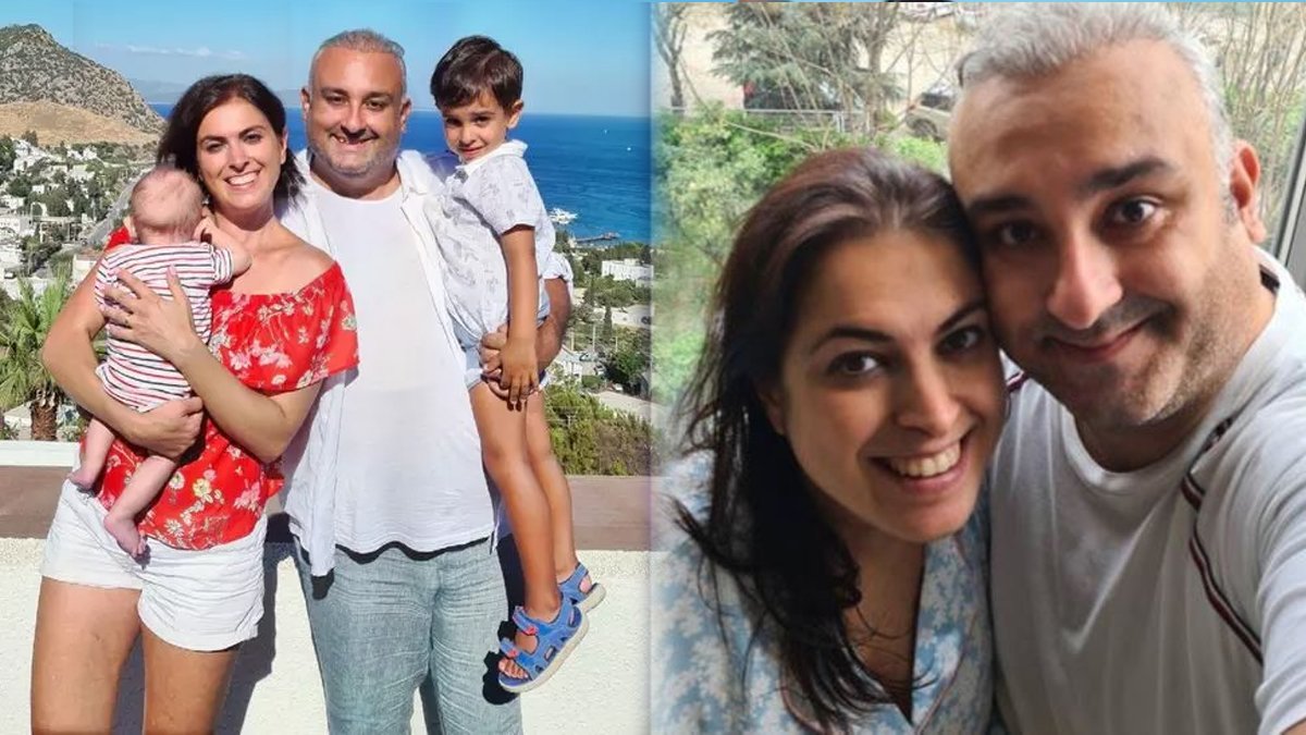 Güldür Güldür'ün yıldızı Rüştü Onur Atilla'nın 10 yıllık evliliği bitti