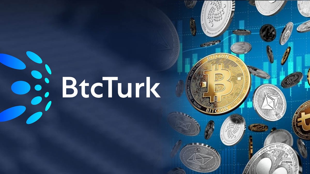 BtcTurk'e siber saldırı