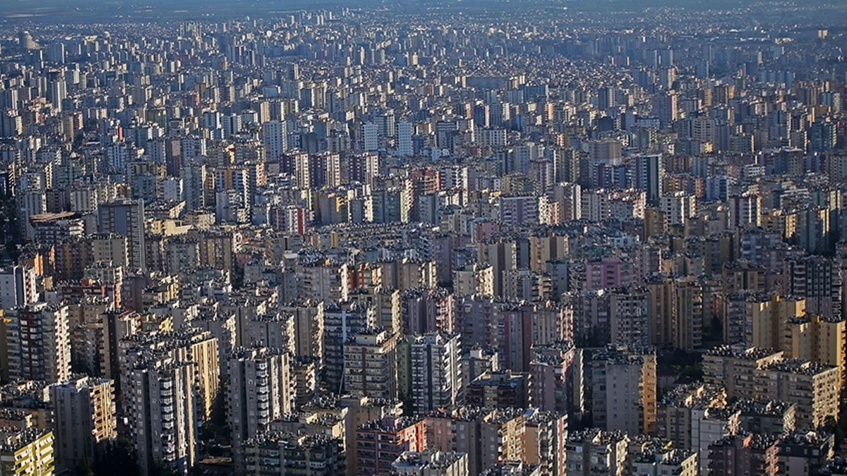 Yüzde 25'lik tavan yetersiz kaldı: Türkiye'de kiralar uçtu, Avrupa'yı solladı