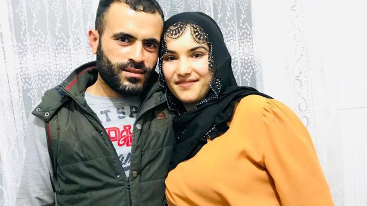 Mersin'de kadın cinayeti! 6 gün önce cezaevinden çıkıp eşini katletti