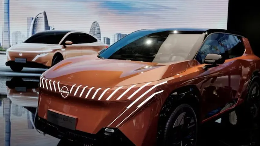 Nissan, Çin'deki otomobil fabrikasını kapatma kararı aldı