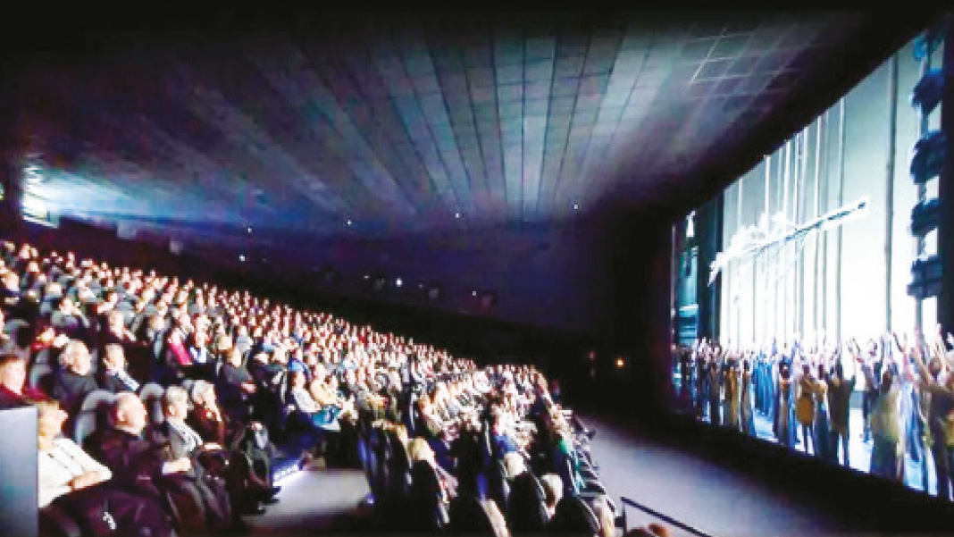 10 sinema örgütünden Bakanlığa ve yerel yönetimlere çağrı: Festivaller tasarrufa kurban edilmesin