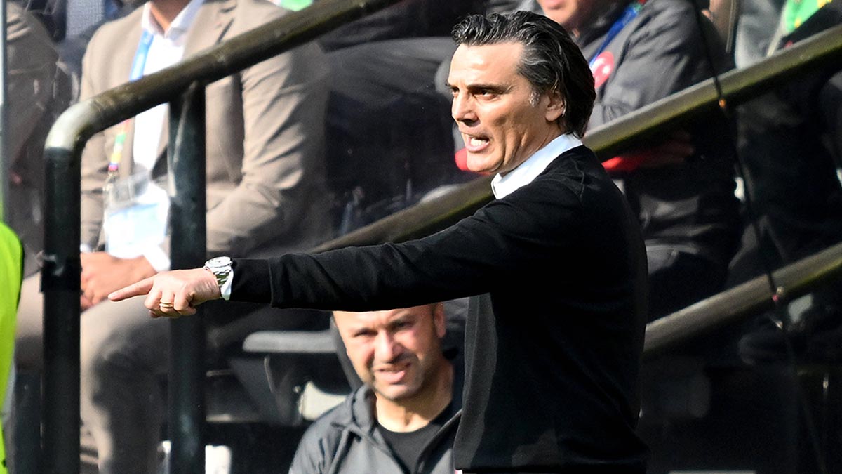 Vincenzo Montella'dan açıklamalar: ''Arda Güler konusunda üzgünüm''