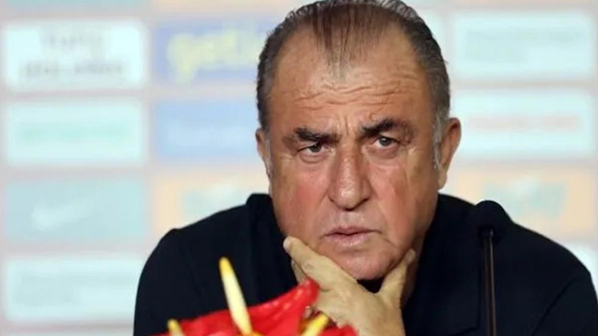 Fatih Terim'den Montella'ya eleştiriler: ''Oyunu bırakamazsınız!''