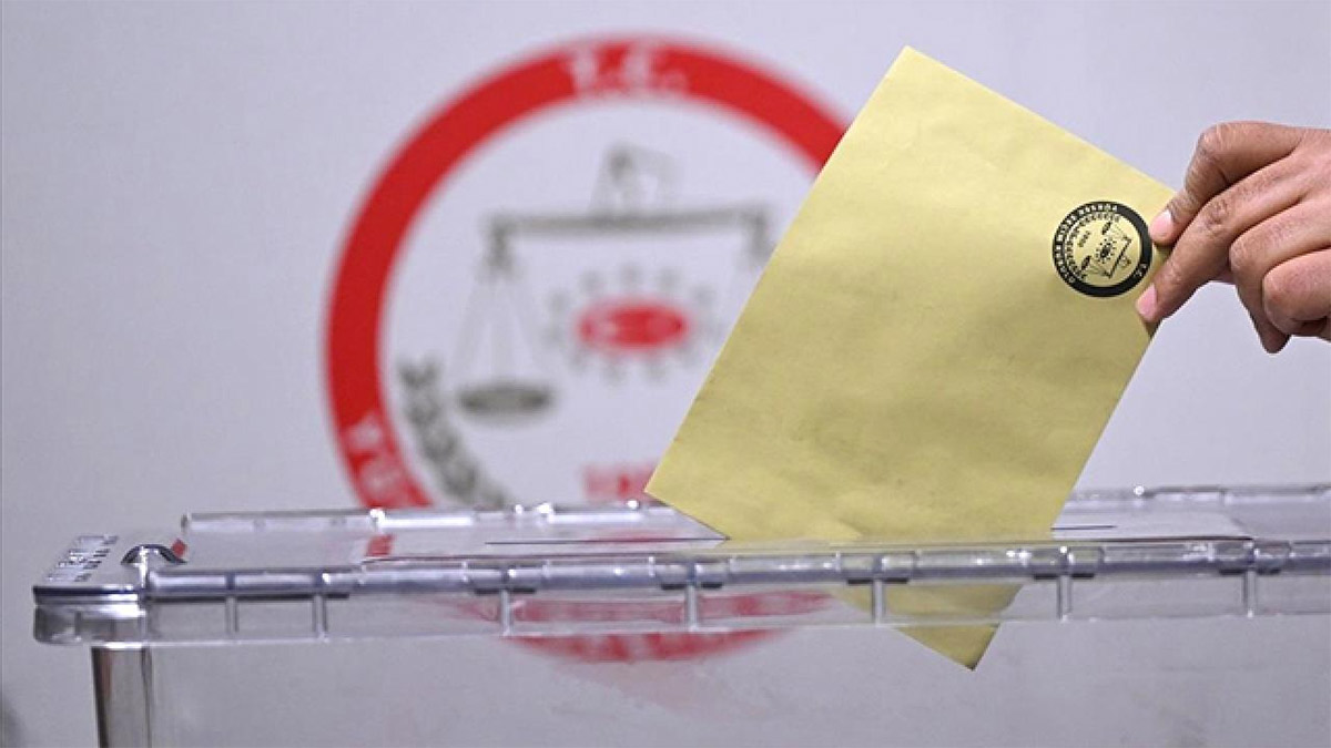 Ezber bozan seçimler