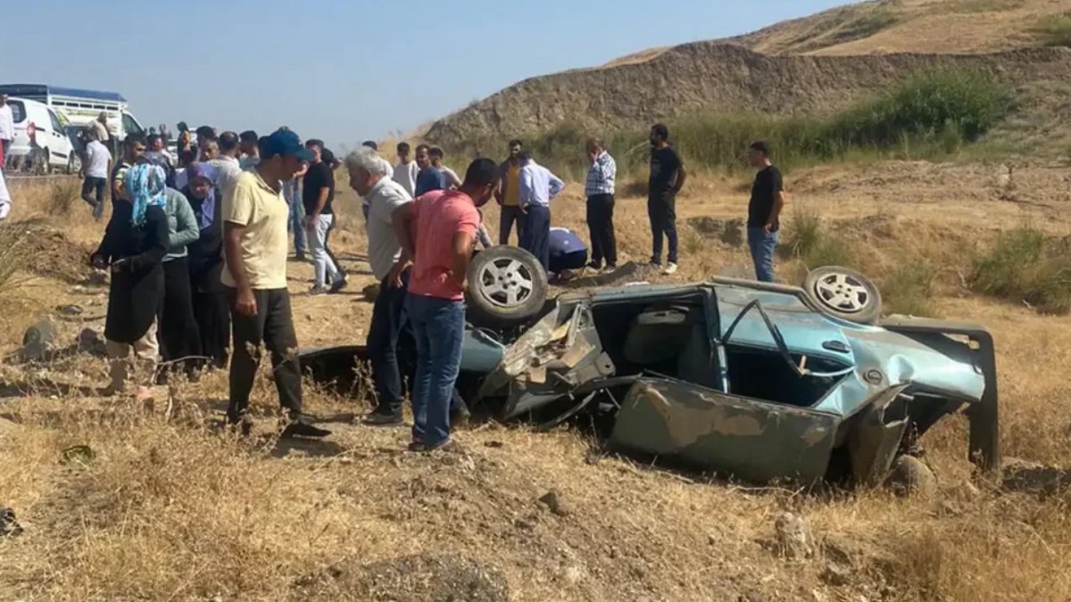 Bayram tatilinin 8 günlük acı bilançosu: 68 ölü, 9 bin 787 yaralı