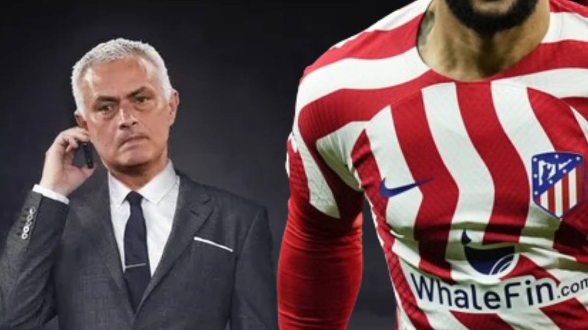 Fenerbahçe durdu durdu turnayı gözünden vurdu! Jose Mourinho bizzat aradı: 65 milyon euroluk dünya starı İstanbul'a geliyor