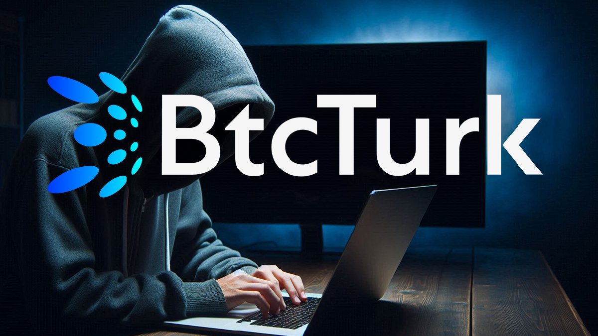 Siber saldırıya uğrayan BtcTurk'ten yeni açıklama geldi
