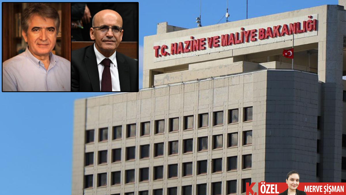 CHP'li Karatepe, Şimşek'le kritik görüşme öncesi KARAR'a konuştu: 'Adaletli' vergi paketi için...