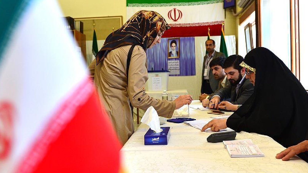 İran’da Özgürlük Hareketi, destekleyeceği cumhurbaşkanı adayını açıkladı