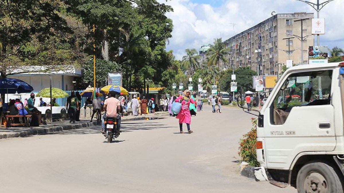 Sierra Leone’de erken evlilik tasarısı imzaya kaldı