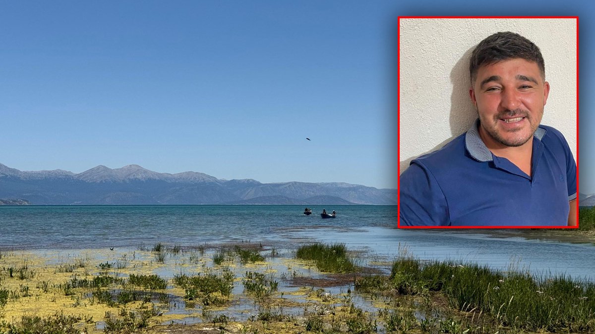 Beyşehir Gölü'nde can pazarı: Tekne gezisi faciayla bitti