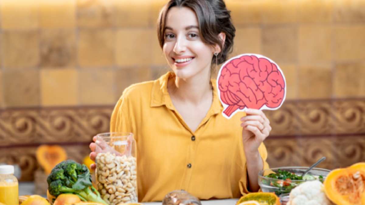 Bu bitkiler beyni adeta resetliyor! Yeniden doğmuş gibi bir beyinle güne başlamak için mutlaka tüketin