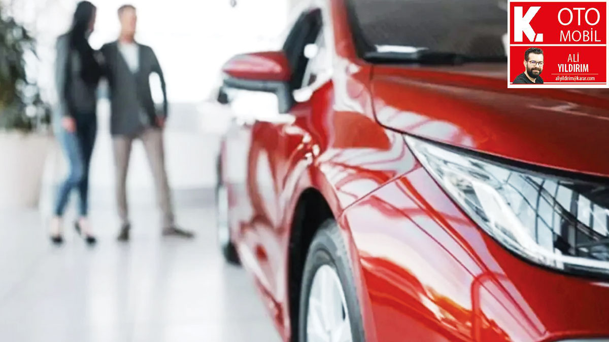 Her şeye rağmen pazar 1 milyona çıkacak