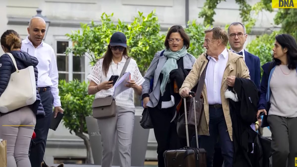 Britanya bu haberle sarsıldı: İngiltere'nin en zengin ailesi kölelikten hüküm giydi