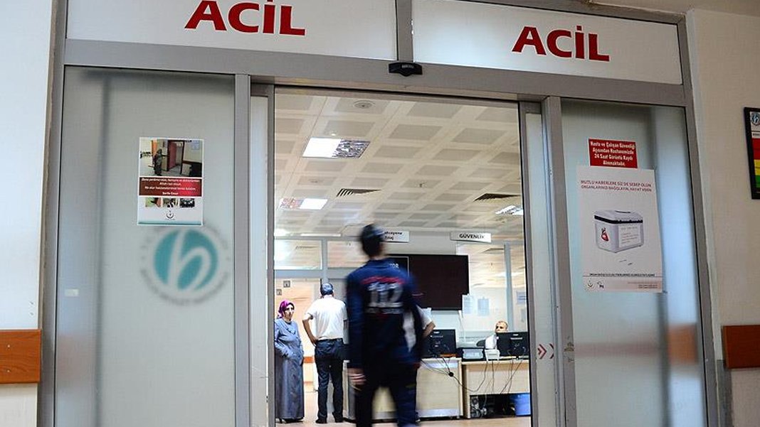 Düğün meydanında pompalı tüfekle havaya ateş açtı: Sekiz kişi yaralandı