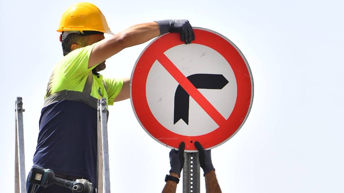 Bunaltan sıcaklarda can dostlar unutulmadı