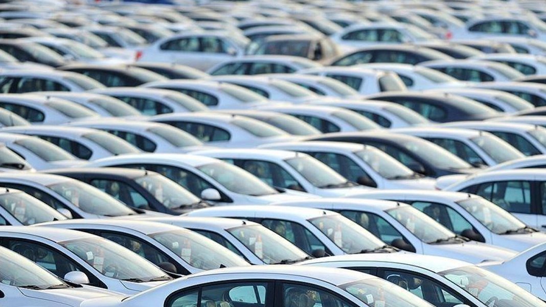 Türkiye otomobil mezarlığına döndü: Ekonomik kriz araç parklarını yaşlandırdı