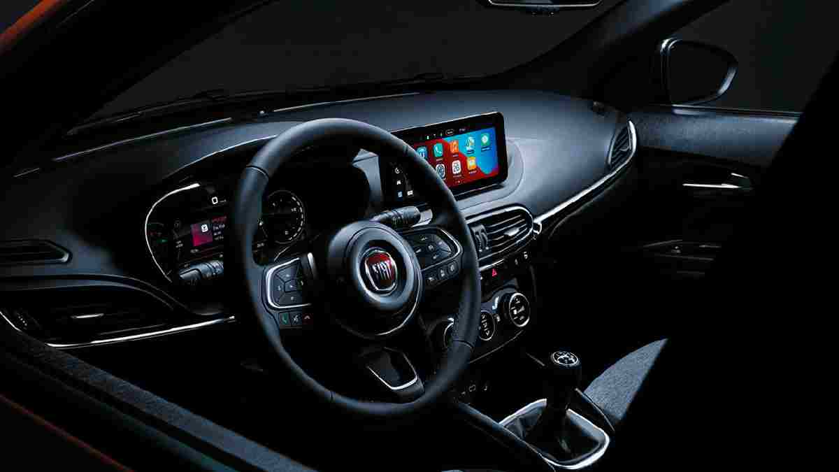 Fiat'tan büyük indirim fırsatı: 689 Bin TL'den başlayan fiyatlar ve %0 faizli kredi!