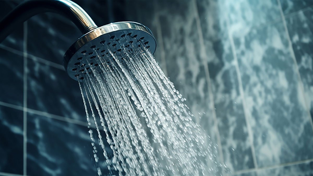 Uzmanlardan sıcak havada soğuk duş uyarısı