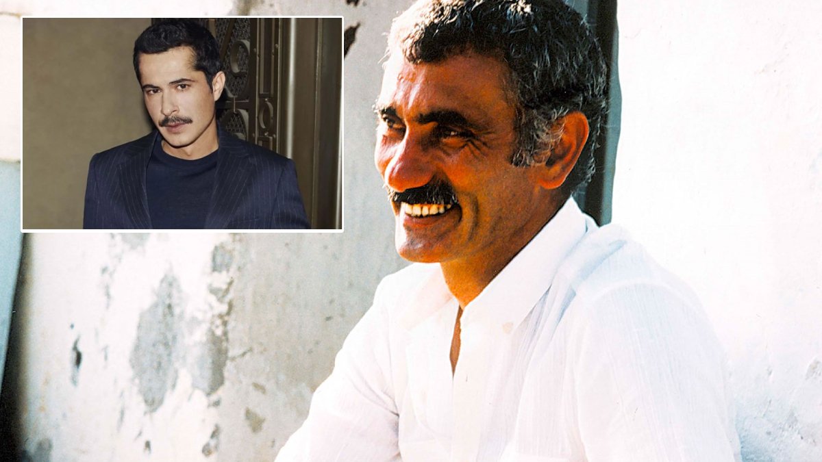 Yılmaz Güney filminin başrol oyuncusu belli oldu