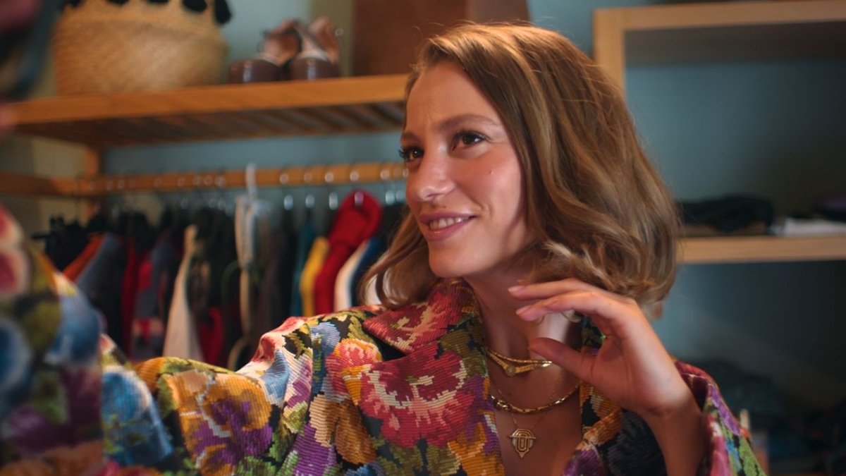 Ünlü çift 'Kimler Geldi Kimler Geçti'de bir araya geliyor