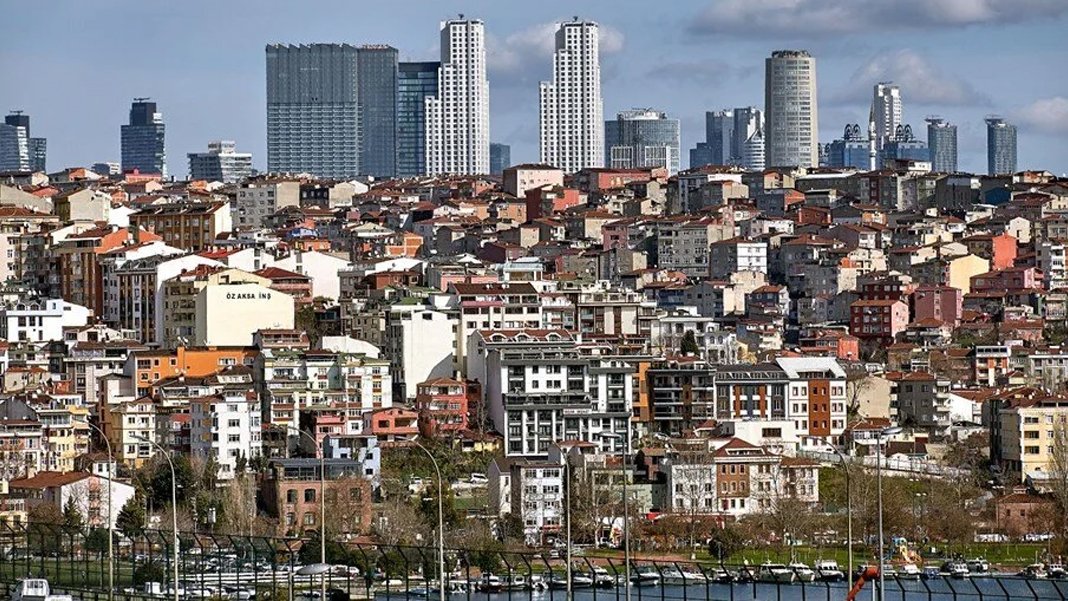 Kentsel dönüşümde yeni dönem başlıyor: Yıkım kararını duymadan eviniz yıkılabilir