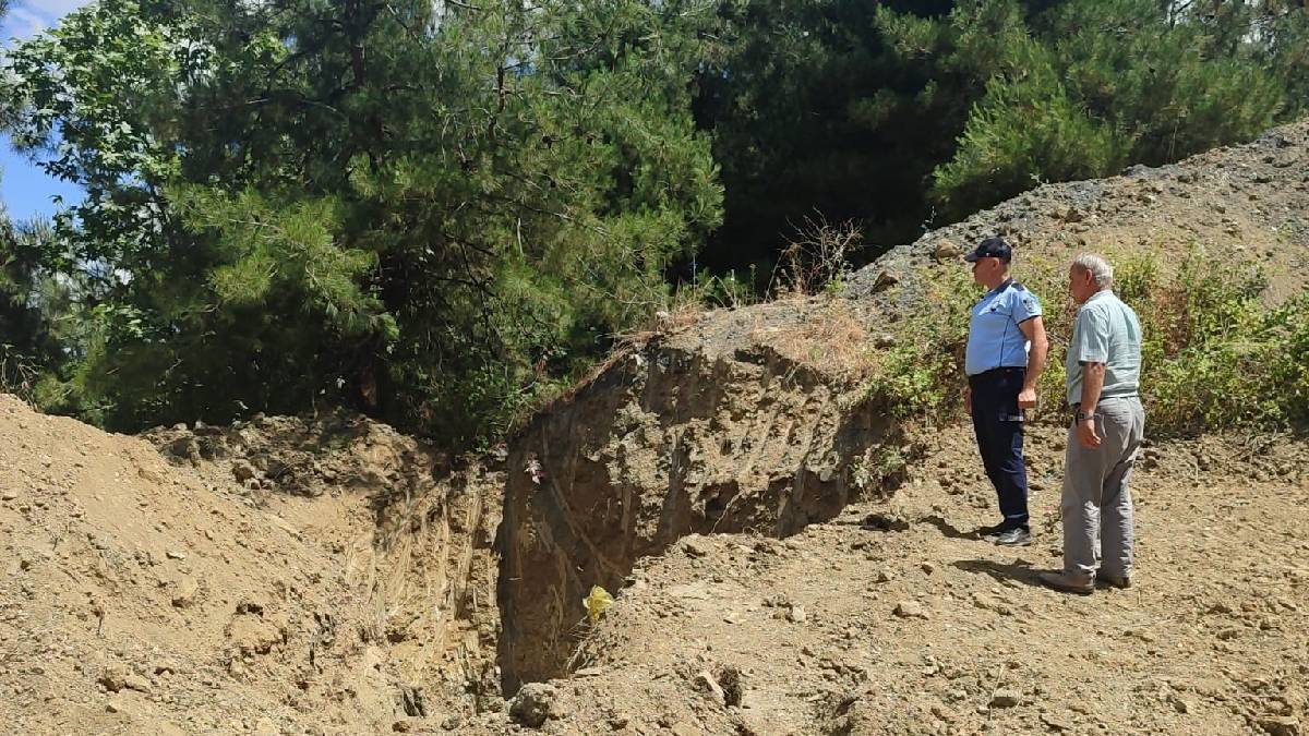 Büyükşehir zabıta ekiplerinden Kurban Bayramı’nda sıkı denetim