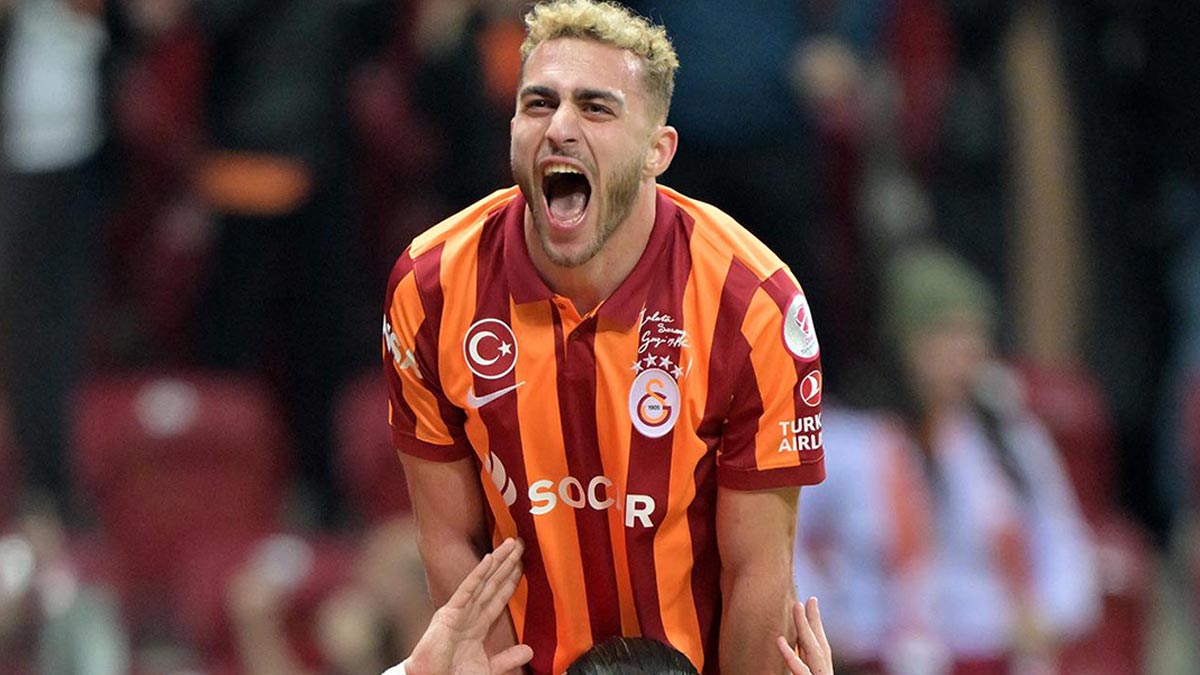Barış Alper Yılmaz'a Premier Lig'den teklif var