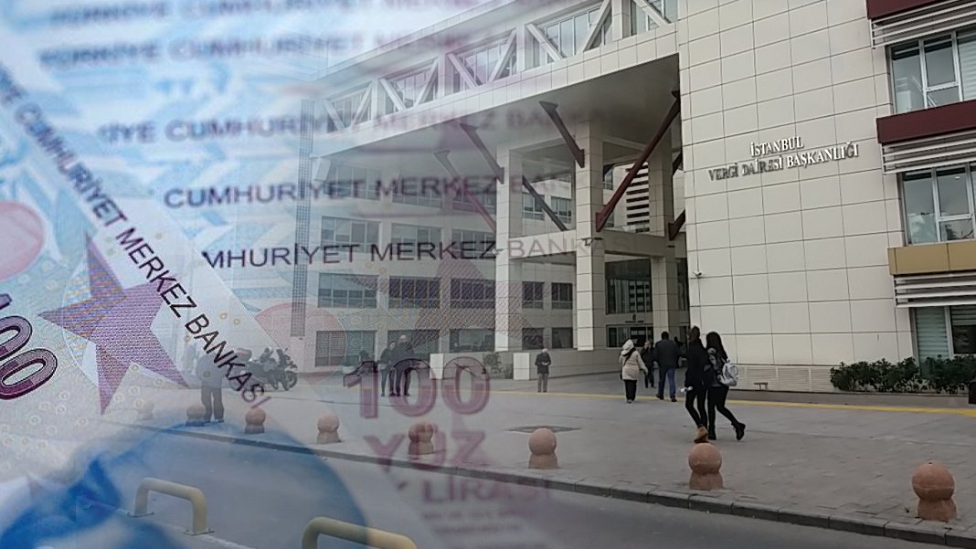 81 ilin vergi dairelerine flaş talimat: Cezalarda uzlaşma ve indirim artık yasak