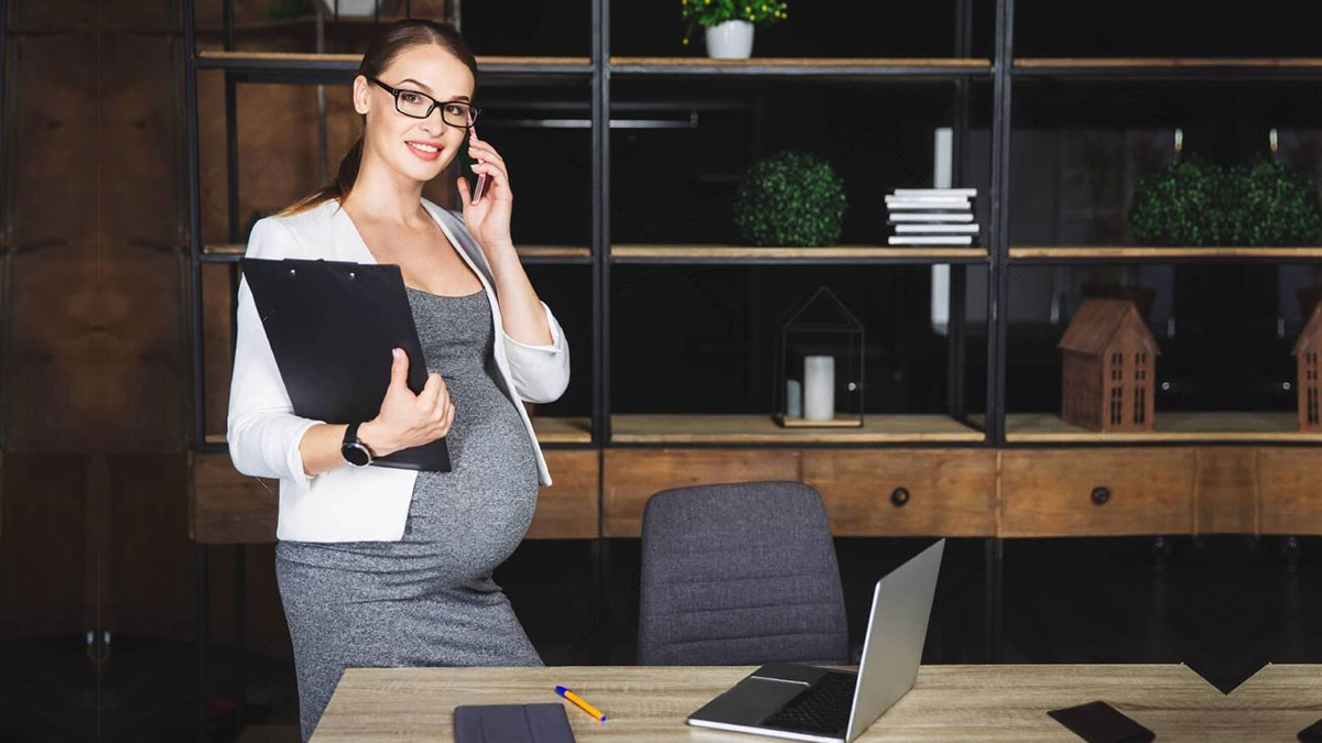 Çalışan kadınların 4 aylık doğum izni artırılıyor: Çocuk yapmaya teşvik geliyor! Paketin detayları netleşiyor