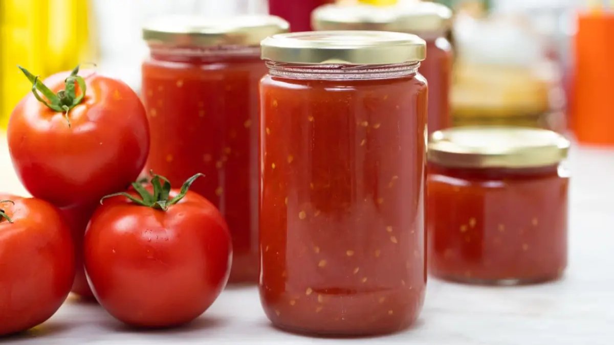 Evde konserve yapanlar dikkat, bu hataya sakın düşmeyin! 1 gramı 1 milyon insanı öldürebilir