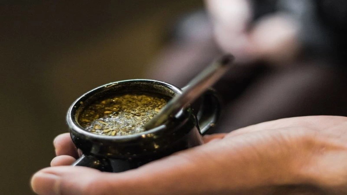 Futbolcuların içtiği gizli çay! Bu çaydan içen yorulmak ne bilmiyor... Messi ve Icardi’nin favorisi