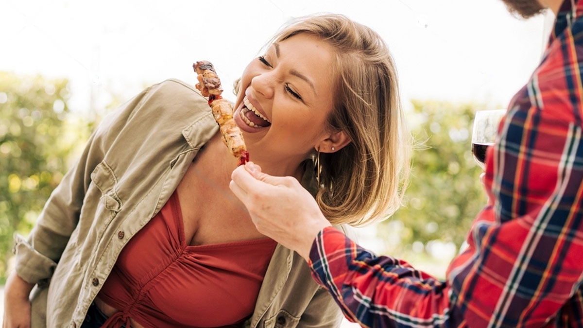 O kentte koyun eti diye zebra ve at eti yedirmişler! Yeni ifşa listesi 'Pes' dedirtti