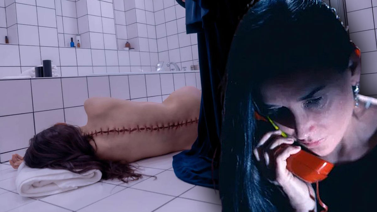 Hicivle başlayıp kanlı korku filmine dönüşüyor: Ülkeler sıraya girdi! Türkiye'de o platformda yayınlanacak