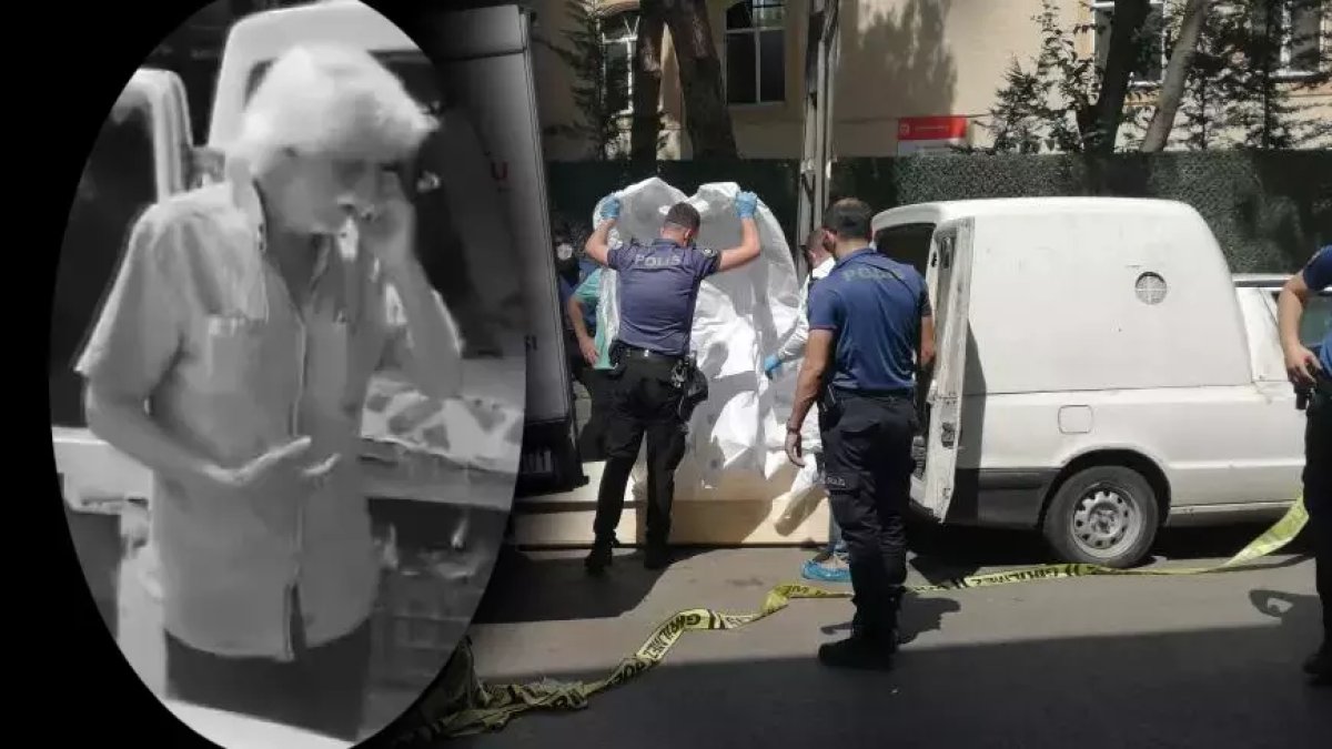 10 yıldır yaşadığı araçta ölü bulundu! İrfan Kordon'un hayatı mahalleliyi derinden etkiledi