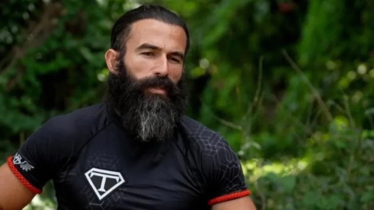 Survivor'dan ayrılıp o yarışmaya katıldı! Turabi rakibini de ortalığı da yıktı: Acun görürse çok kıskanacak